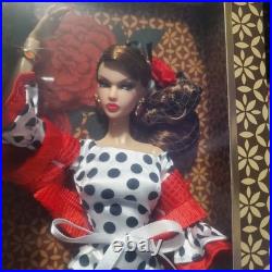 JHD AnnaMay Doll PLATINUM JOURNEY Spain NRFB Integrity Toys Fashion Royalty