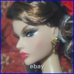 JHD AnnaMay Doll PLATINUM JOURNEY Spain NRFB Integrity Toys Fashion Royalty