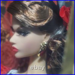 JHD AnnaMay Doll PLATINUM JOURNEY Spain NRFB Integrity Toys Fashion Royalty