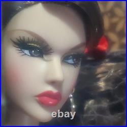 JHD AnnaMay Doll PLATINUM JOURNEY Spain NRFB Integrity Toys Fashion Royalty