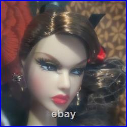 JHD AnnaMay Doll PLATINUM JOURNEY Spain NRFB Integrity Toys Fashion Royalty
