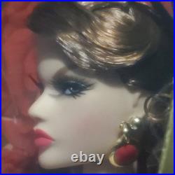 JHD AnnaMay Doll PLATINUM JOURNEY Spain NRFB Integrity Toys Fashion Royalty