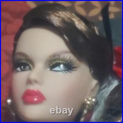 JHD AnnaMay Doll PLATINUM JOURNEY Spain NRFB Integrity Toys Fashion Royalty