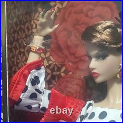 JHD AnnaMay Doll PLATINUM JOURNEY Spain NRFB Integrity Toys Fashion Royalty