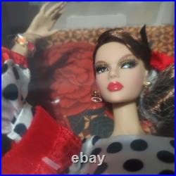 JHD AnnaMay Doll PLATINUM JOURNEY Spain NRFB Integrity Toys Fashion Royalty