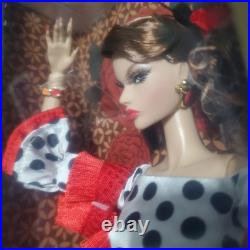 JHD AnnaMay Doll PLATINUM JOURNEY Spain NRFB Integrity Toys Fashion Royalty