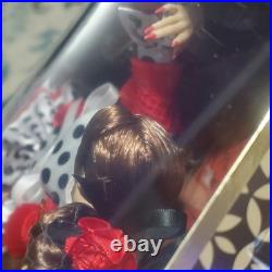 JHD AnnaMay Doll PLATINUM JOURNEY Spain NRFB Integrity Toys Fashion Royalty