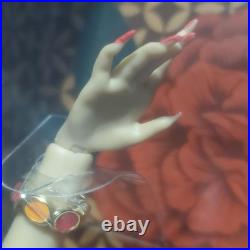 JHD AnnaMay Doll PLATINUM JOURNEY Spain NRFB Integrity Toys Fashion Royalty