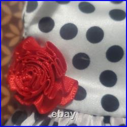 JHD AnnaMay Doll PLATINUM JOURNEY Spain NRFB Integrity Toys Fashion Royalty