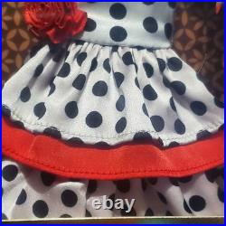 JHD AnnaMay Doll PLATINUM JOURNEY Spain NRFB Integrity Toys Fashion Royalty