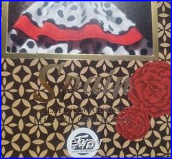 JHD AnnaMay Doll PLATINUM JOURNEY Spain NRFB Integrity Toys Fashion Royalty