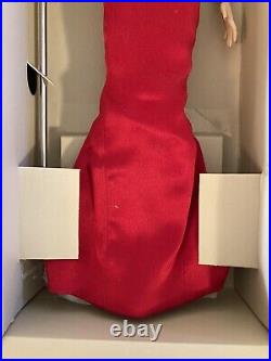 Jason Wu Diva Dasha D'amboiset Supermodel Convention Integrity Toys Nrfb