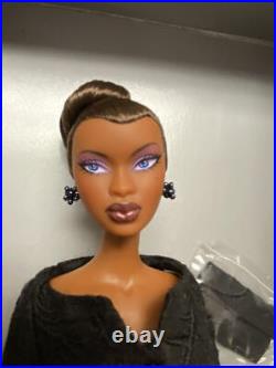 Jason Wu Fashion Royalty Adele Makeda Suited Luxury Doll