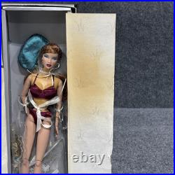 Jason Wu Fashion Royalty Doll Limited Edition Kyori Sato Skin Is In Boxed COA Jason Wu Fashion Royalty Doll Limited Edition Kyori Sato Skin Is In Boxed COA