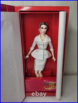 Jason Wu Fashion Royalty Monogram Doll Exclusive 2009 Integrity Toys