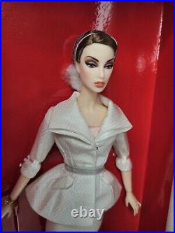 Jason Wu Fashion Royalty Monogram Doll Exclusive 2009 Integrity Toys