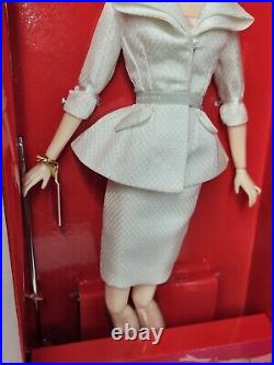 Jason Wu Fashion Royalty Monogram Doll Exclusive 2009 Integrity Toys