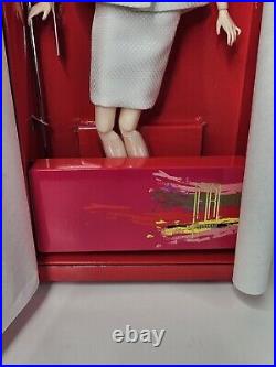 Jason Wu Fashion Royalty Monogram Doll Exclusive 2009 Integrity Toys