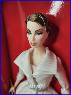 Jason Wu Fashion Royalty Monogram Doll Exclusive 2009 Integrity Toys