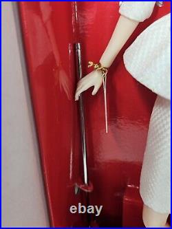 Jason Wu Fashion Royalty Monogram Doll Exclusive 2009 Integrity Toys