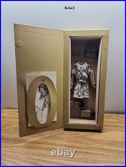 Jason Wu Fashion Royalty Voyages Life On The Runway Doll Outfit 2004 Integrity