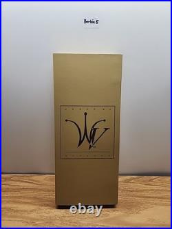 Jason Wu Fashion Royalty Voyages Life On The Runway Doll Outfit 2004 Integrity