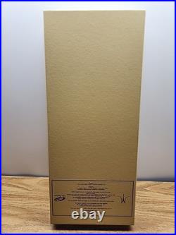 Jason Wu Fashion Royalty Voyages Life On The Runway Doll Outfit 2004 Integrity