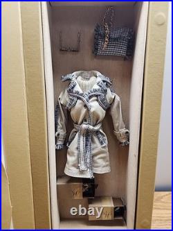 Jason Wu Fashion Royalty Voyages Life On The Runway Doll Outfit 2004 Integrity