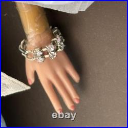 Jason Wu High Roller Veronique Perrin Doll Fashion Royalty 91129A (BLUE) NRFB