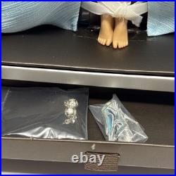 Jason Wu High Roller Veronique Perrin Doll Fashion Royalty 91129A (BLUE) NRFB