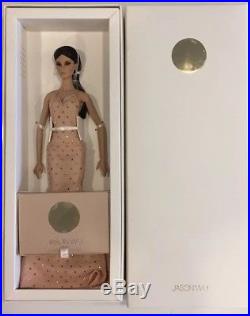 Jason Wu Net A Porter Exclusive Beauty Fragrance Elyse Dressed Doll NRFB LE300