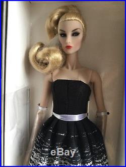 Jason Wu Nordstrom Exclusive Elyse Dressed Doll NRFB LE200