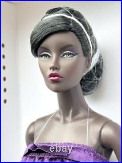 Jason Wu PLUM AYMELINE Integrity Toys Fashion Royalty NRFB LE500