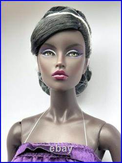 Jason Wu PLUM AYMELINE Integrity Toys Fashion Royalty NRFB LE500