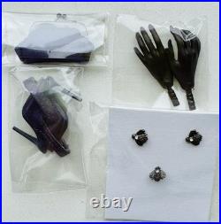 Jason Wu PLUM AYMELINE Integrity Toys Fashion Royalty NRFB LE500