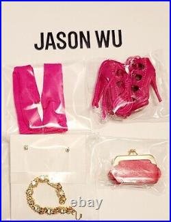 Jason Wu Spring 2020 Aymeline Complete Fashion Integrity Doll Fashion Royalty