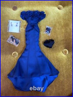 Jason Wu Winter 2021 Aymeline Fashion Royalty Integrity Toys Full Ensemble MINT
