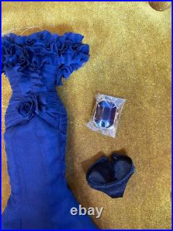 Jason Wu Winter 2021 Aymeline Fashion Royalty Integrity Toys Full Ensemble MINT