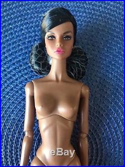 Just My Style Poppy Parker Doll Nude From Supermodel Convention 2016