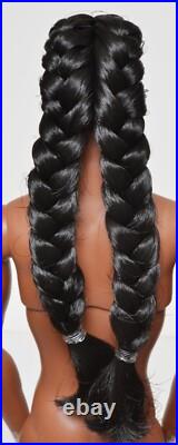 KEIRON MOREL STEP & REPEAT 12.5 NUDE DOLL Fashion Royalty KIERON PLEASE READ