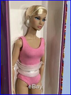 KICKY Poppy Parker NRFB DOLL ONLY Style Lab 2019 Integrity Toys Convention NEW