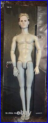 KYLE SPENCER AHS AMERICAN HORROR STORY COVEN INTEGRITY Official Doll 2016