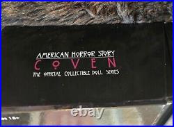 KYLE SPENCER AHS AMERICAN HORROR STORY COVEN INTEGRITY Official Doll 2016