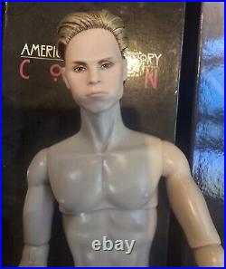 KYLE SPENCER AHS AMERICAN HORROR STORY COVEN INTEGRITY Official Doll 2016