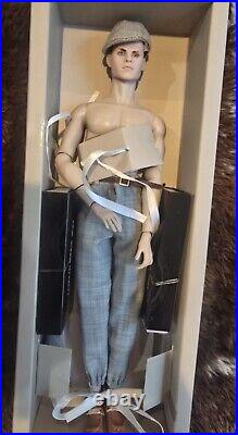 KYLE SPENCER AHS AMERICAN HORROR STORY COVEN INTEGRITY Official Doll 2016