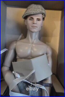 KYLE SPENCER AHS AMERICAN HORROR STORY COVEN INTEGRITY Official Doll 2016