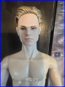 KYLE SPENCER AHS AMERICAN HORROR STORY COVEN INTEGRITY Official Doll 2016