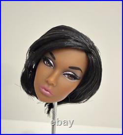 Kiss in the Shadows Poppy Parker Integrity Toys Fashion Royalty HEAD ONLY