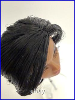 Kiss in the Shadows Poppy Parker Integrity Toys Fashion Royalty HEAD ONLY