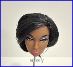 Kiss in the Shadows Poppy Parker Integrity Toys Fashion Royalty HEAD ONLY